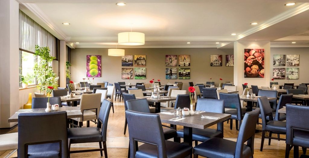 Leonardo Hotel Budapest 4*