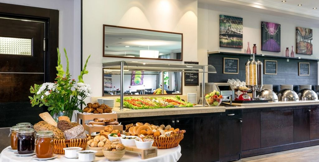 Leonardo Hotel Budapest 4*