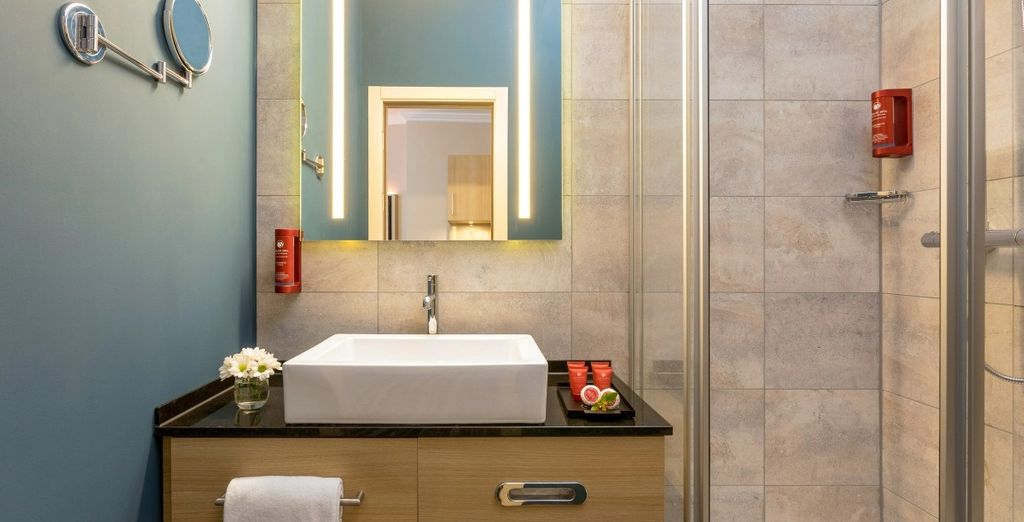 Leonardo Hotel Budapest 4*