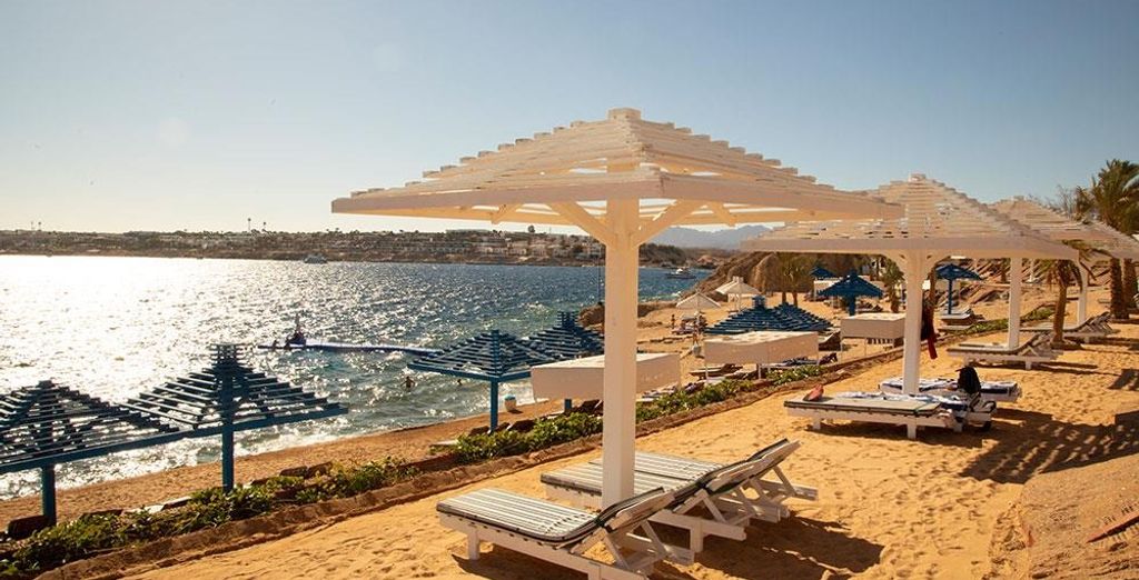 Grand Oasis Resort 4*