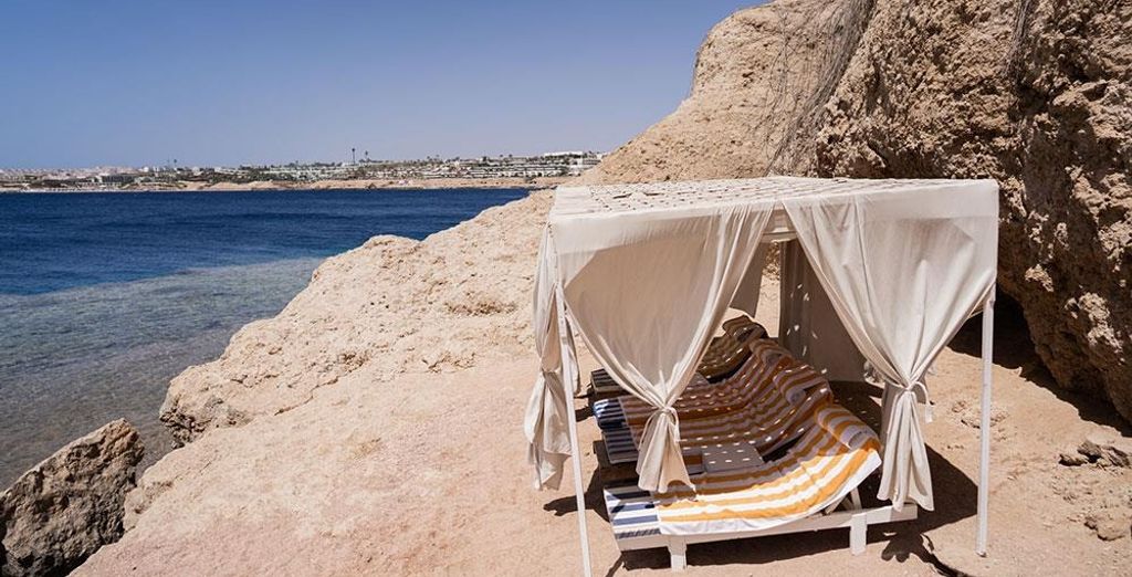 Grand Oasis Resort 4*