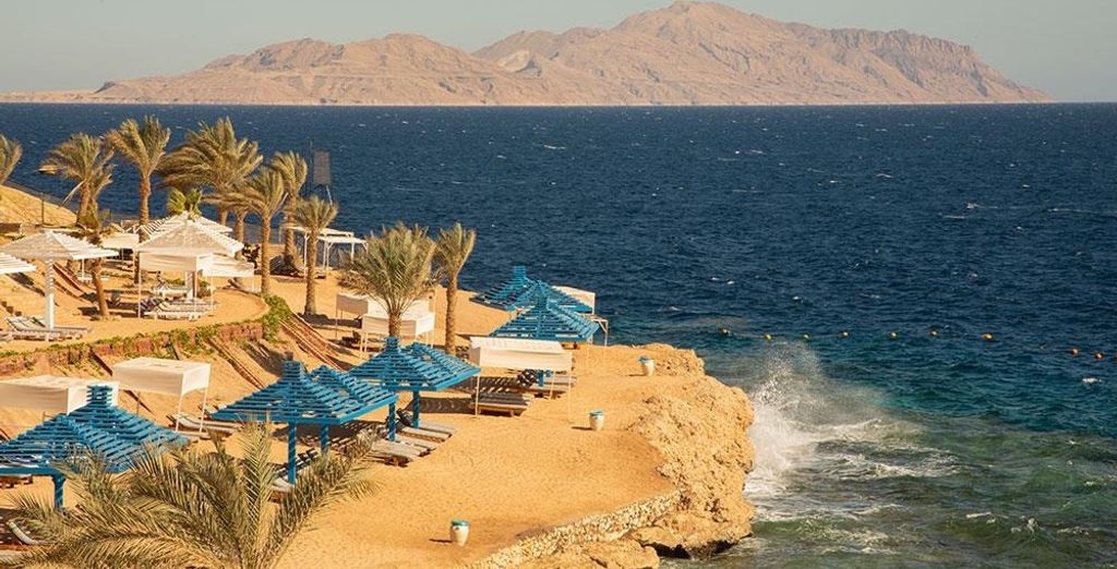 Grand Oasis Resort 4*