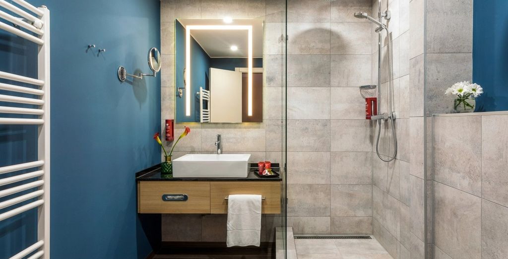 Leonardo Hotel Budapest 4*