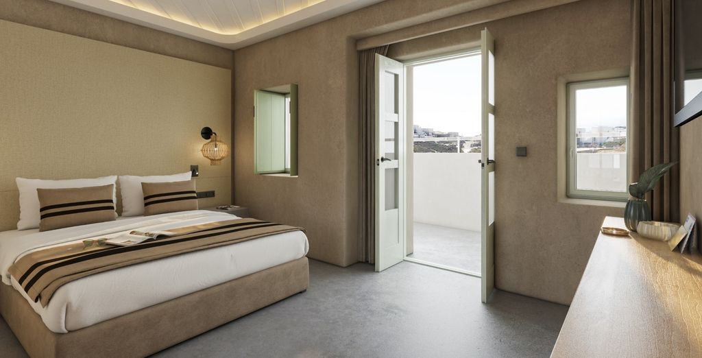 YI Hotel Mykonos 4* - Adults Only