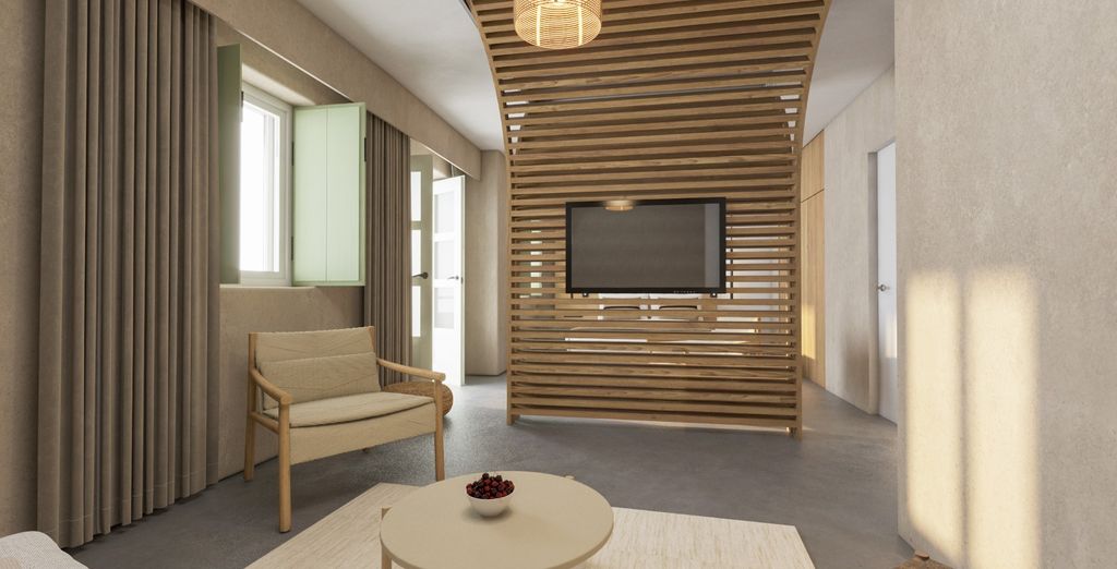 YI Hotel Mykonos 4* - Adults Only