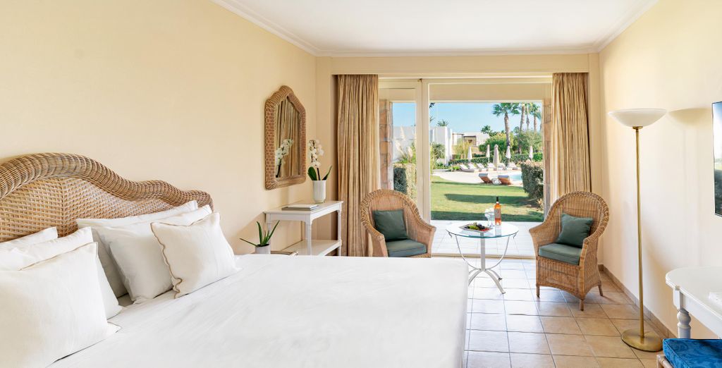 Grecotel Kos Imperial 5*