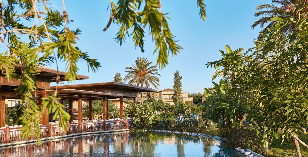 Grecotel Kos Imperial 5*