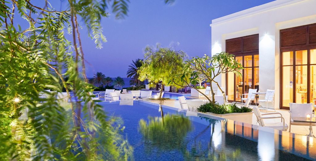 Grecotel Kos Imperial 5*