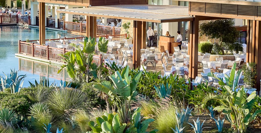 Grecotel Kos Imperial 5*
