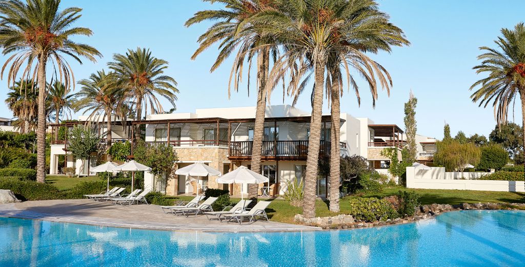 Grecotel Kos Imperial 5*