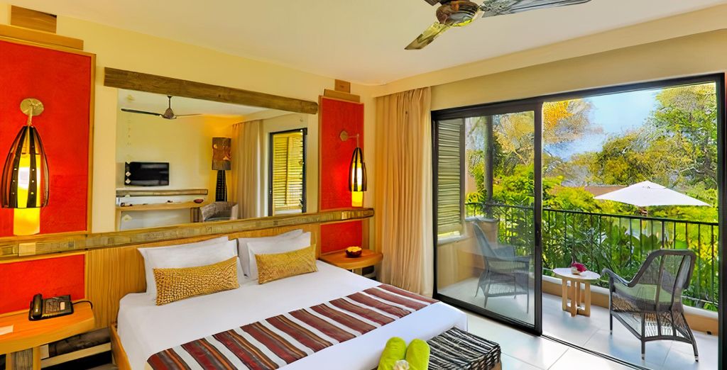 Tamarina Golf & Spa Boutique Hotel 4*