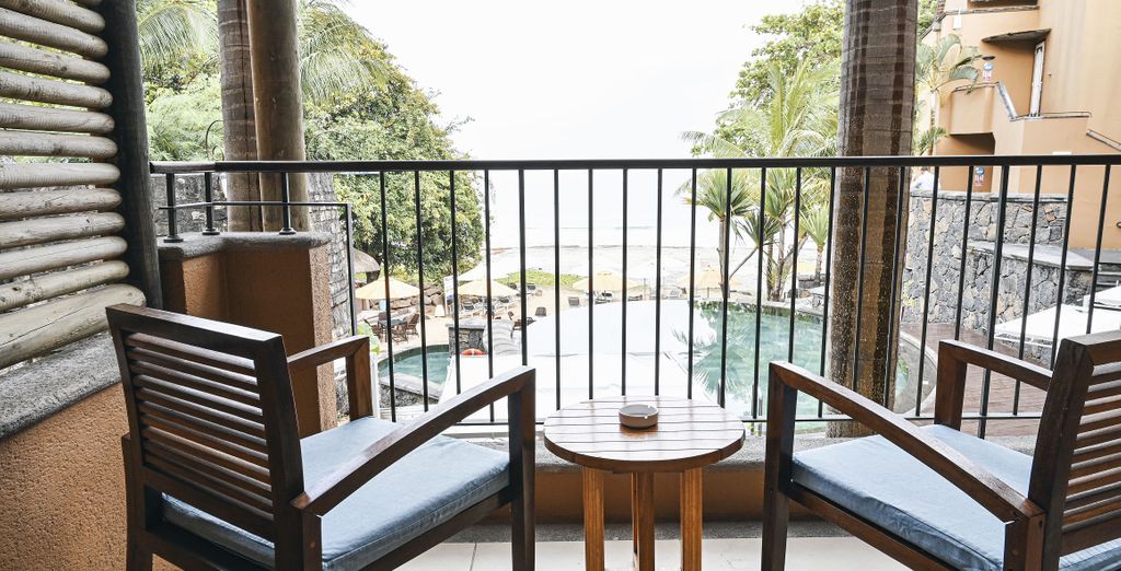 Tamarina Golf & Spa Boutique Hotel 4*
