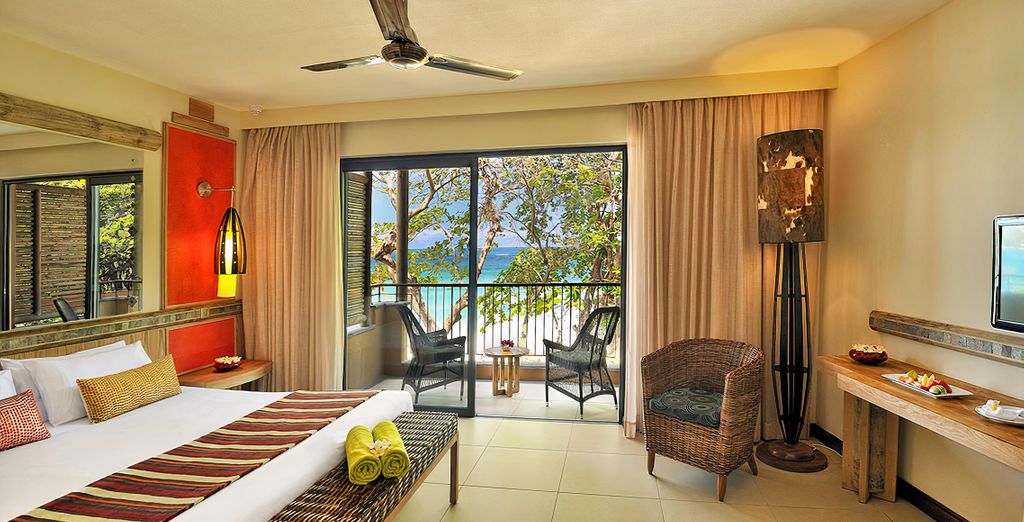 Tamarina Golf & Spa Boutique Hotel 4*