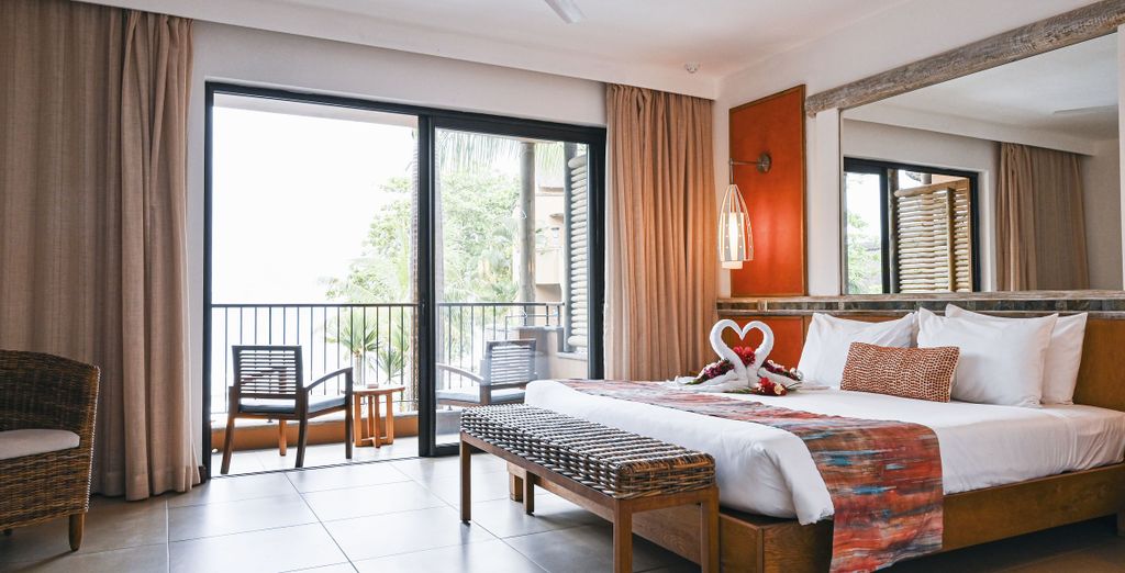 Tamarina Golf & Spa Boutique Hotel 4*