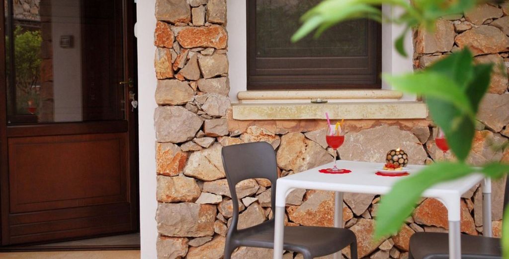 Volito Hotel - Rural Experience 4*