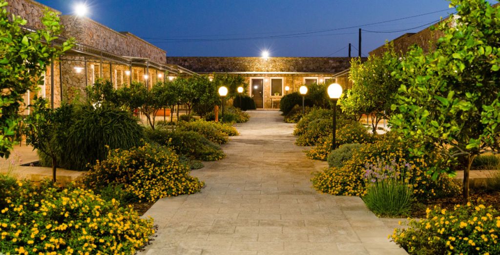 Volito Hotel - Rural Experience 4*