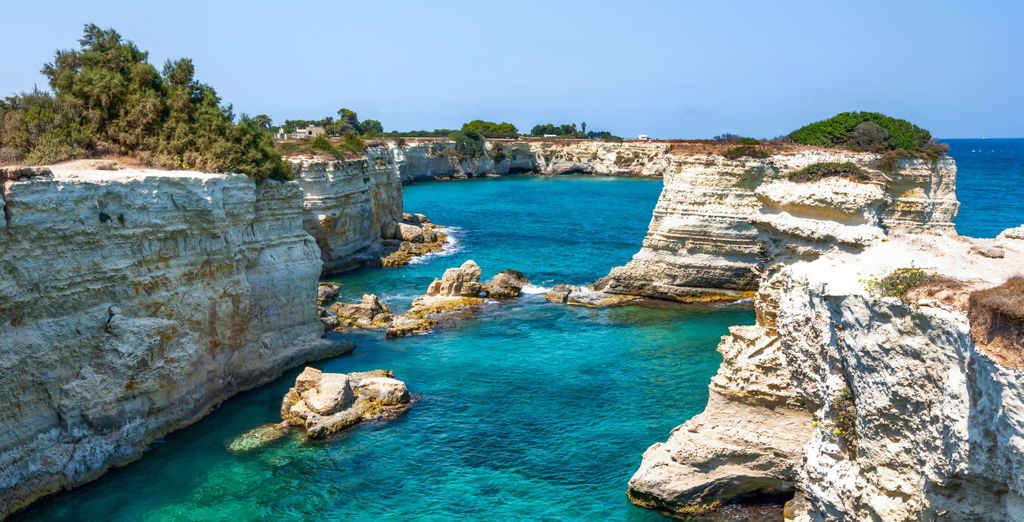 Terra d'Acqua Resort & SPA