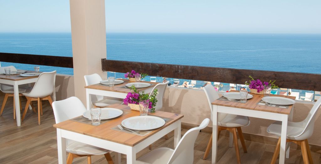 Club Coralia Castelsardo Resort 4*