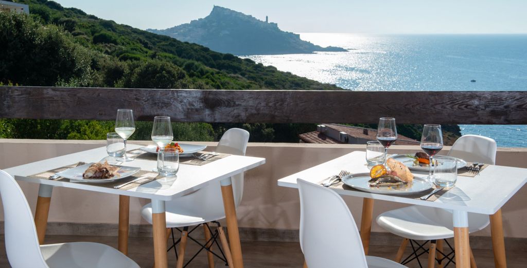 Club Coralia Castelsardo Resort 4*