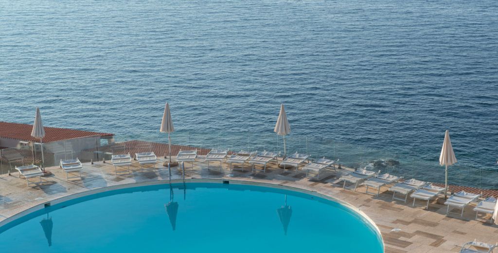 Club Coralia Castelsardo Resort 4*