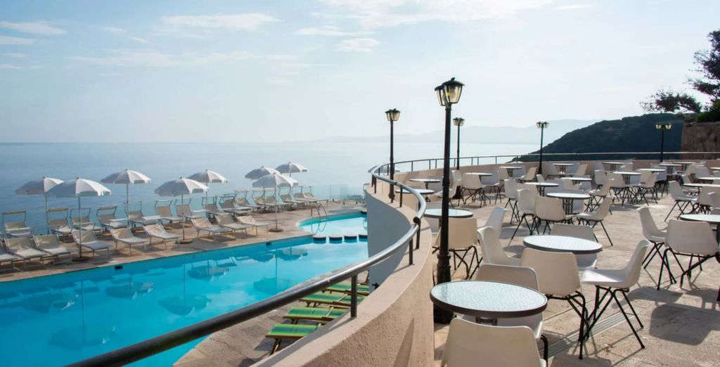 Club Coralia Castelsardo Resort 4*