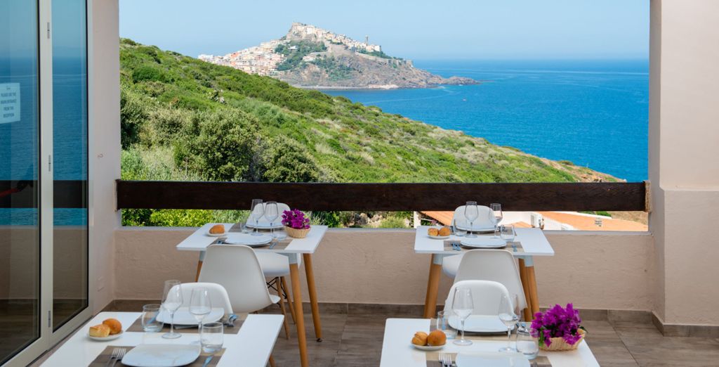 Club Coralia Castelsardo Resort 4*