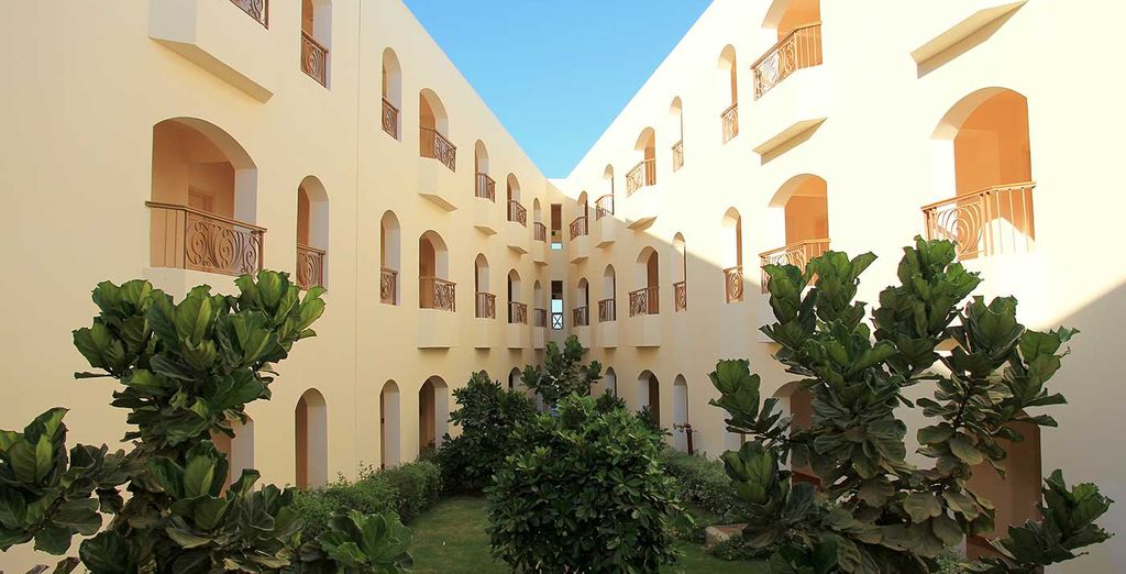 Futura Club Brayka Resorts - Royal Brayka 4*