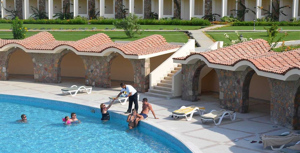 Futura Club Brayka Resorts - Royal Brayka 4*