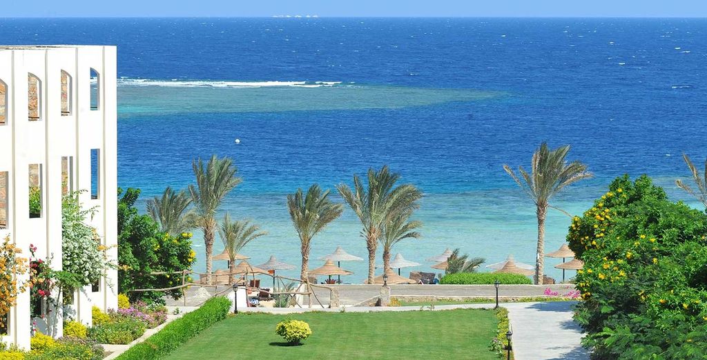 Futura Club Brayka Resorts - Royal Brayka 4*