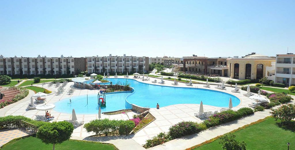 Futura Club Brayka Resorts - Royal Brayka 4*