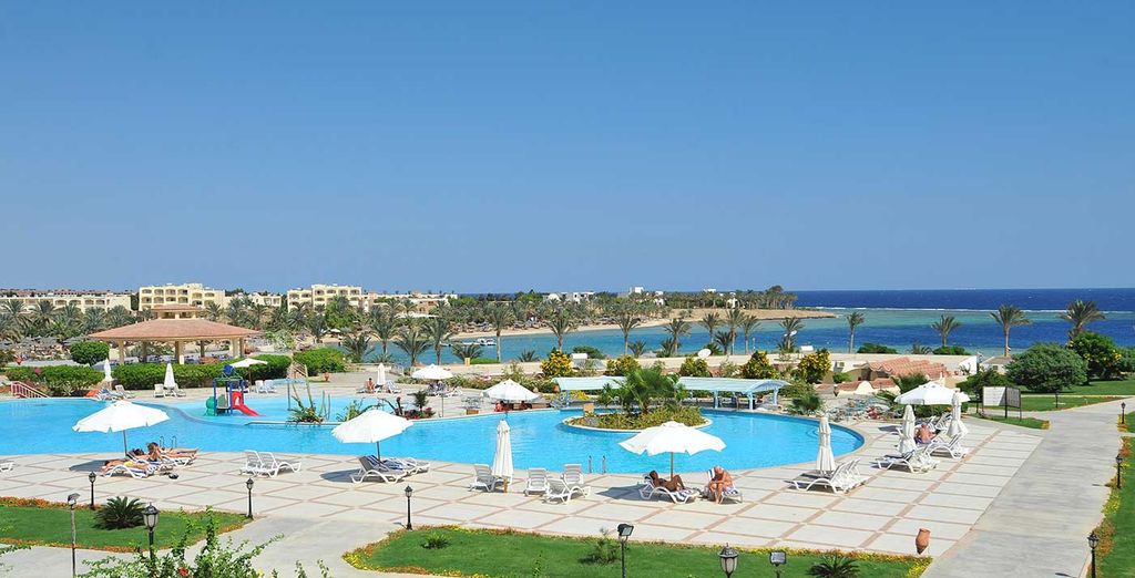 Futura Club Brayka Resorts - Royal Brayka 4*