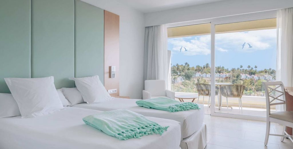 Iberostar Playa Gaviotas 4*