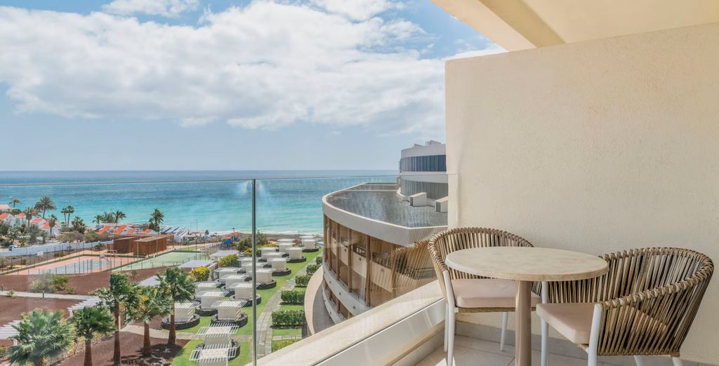 Iberostar Playa Gaviotas 4*