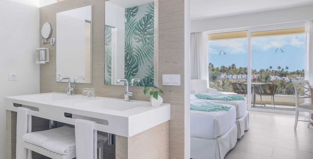 Iberostar Playa Gaviotas 4*