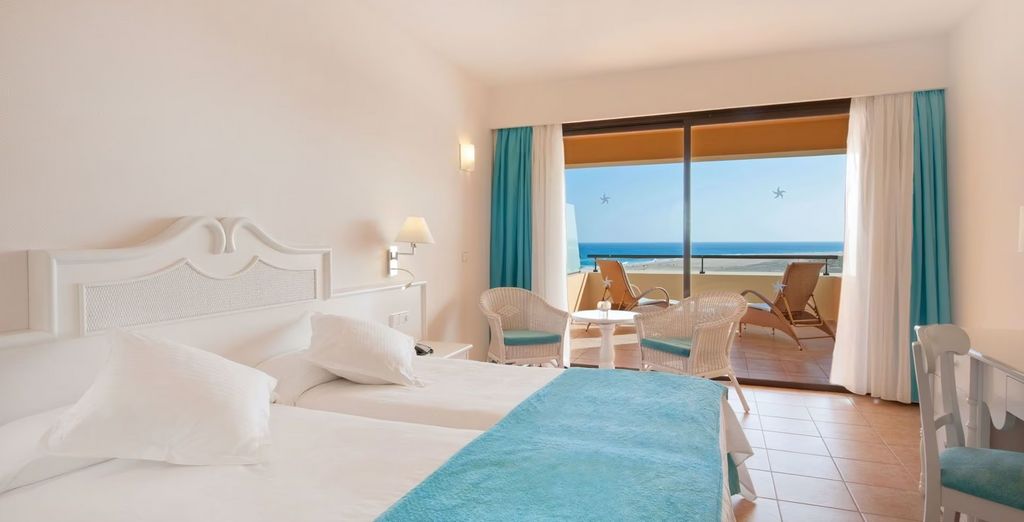 Iberostar Playa Gaviotas 4*