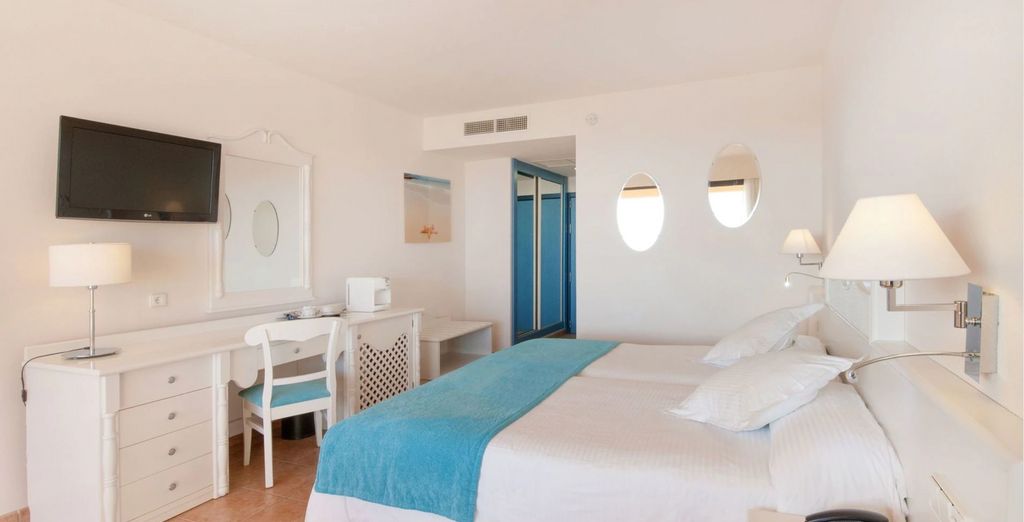 Iberostar Playa Gaviotas 4*