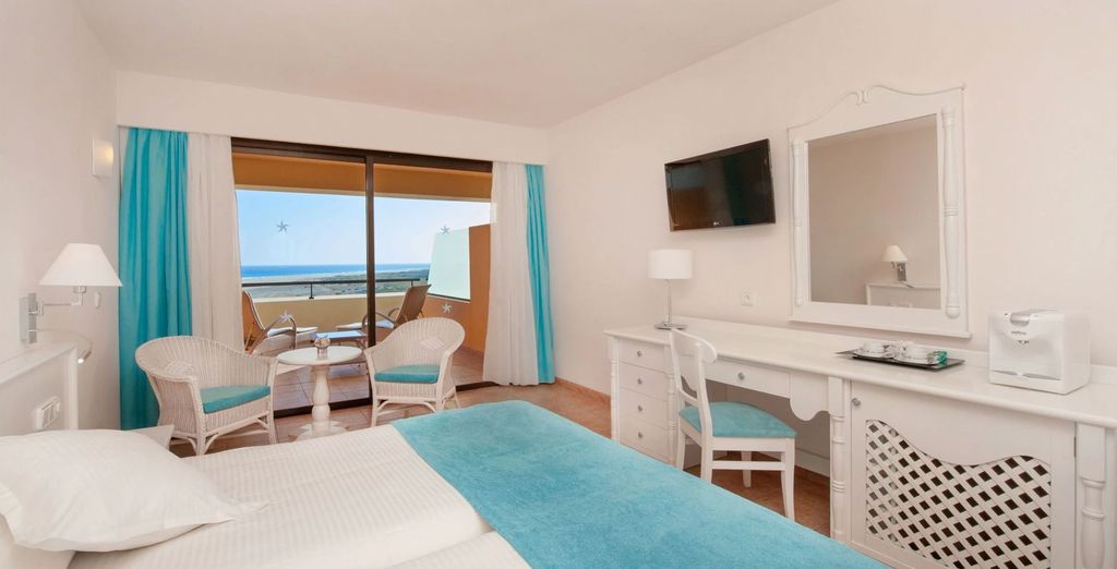 Iberostar Playa Gaviotas 4*