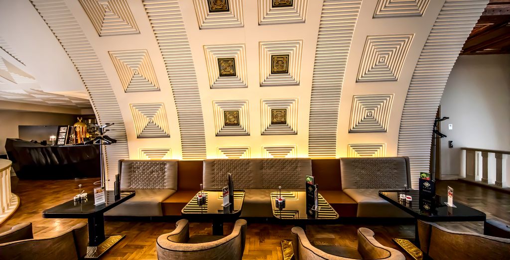 Continental Hotel Budapest 4*