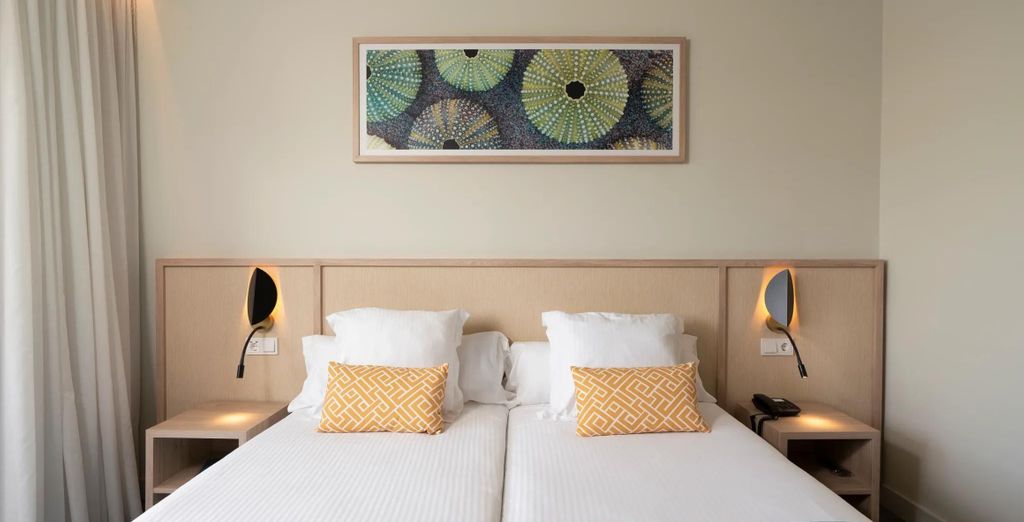 AluaSoul Pallma 4* - Adults Only