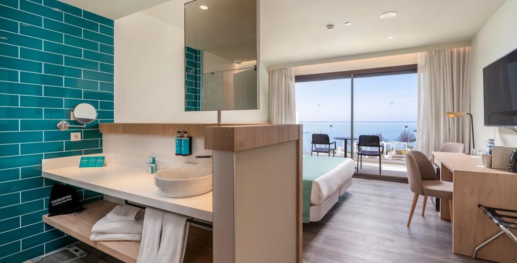 AluaSoul Pallma 4* - Adults Only