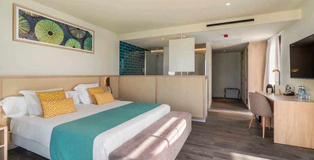 AluaSoul Pallma 4* - Adults Only