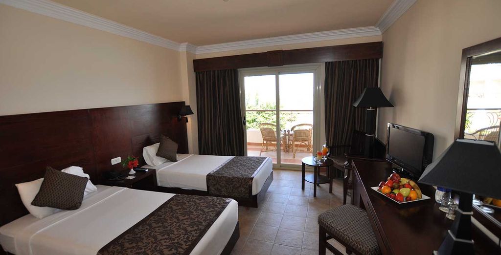 Futura Club Brayka Resorts - Royal Brayka 4*