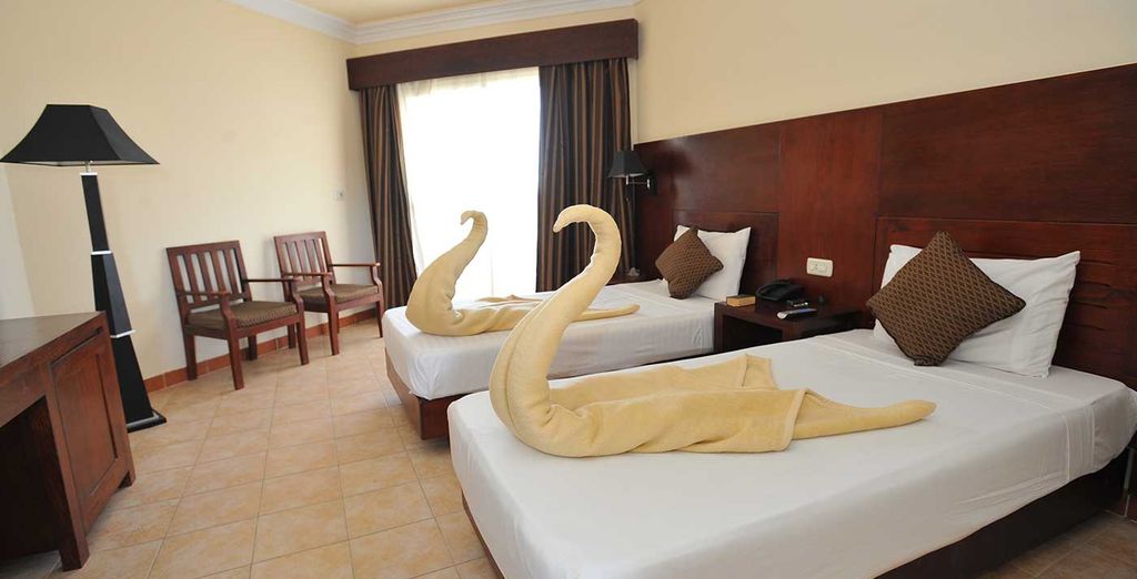 Futura Club Brayka Resorts - Royal Brayka 4*