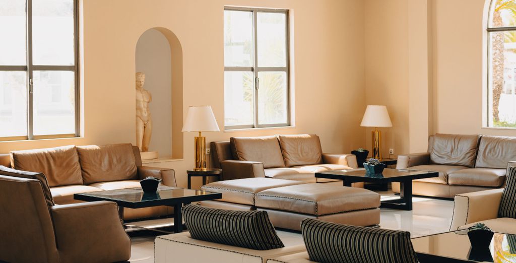 Lindos Village Resort & Spa 5* - Adults Only