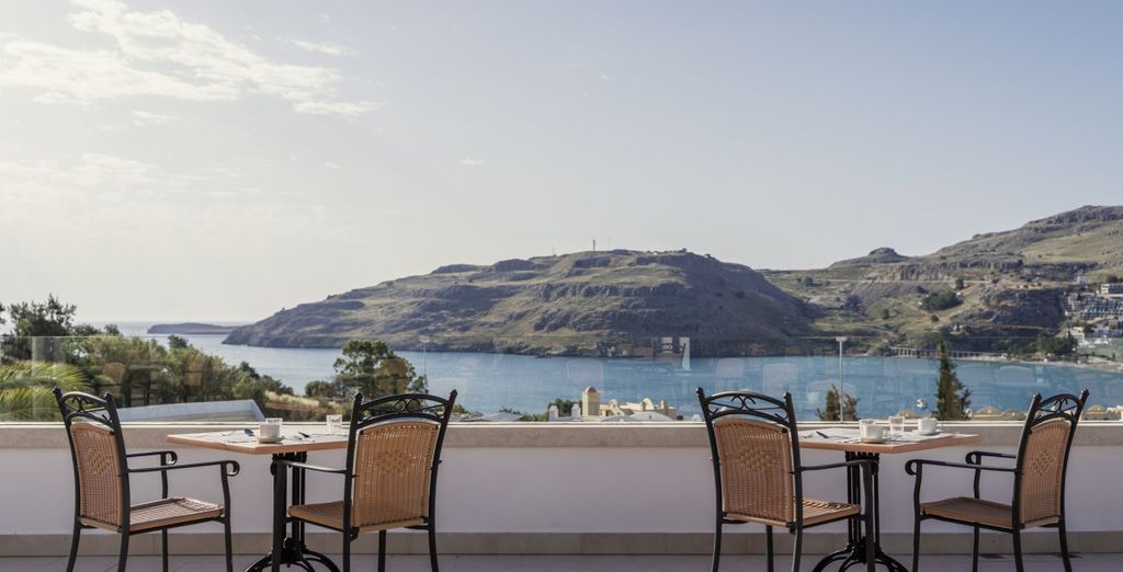 Lindos Village Resort & Spa 5* - Adults Only