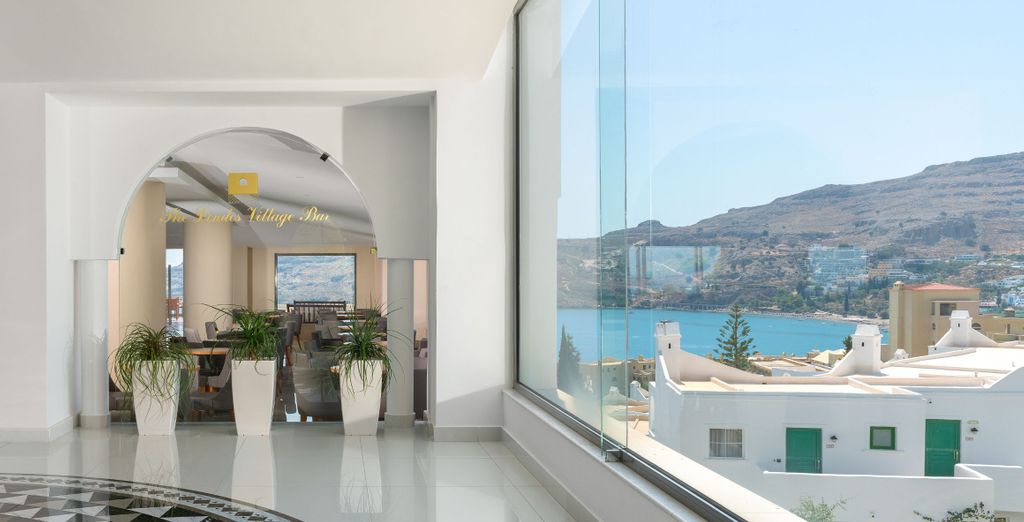 Lindos Village Resort & Spa 5* - Adults Only
