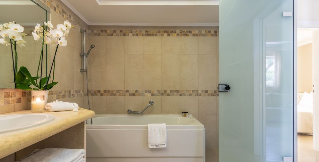 Lindos Village Resort & Spa 5* - Adults Only
