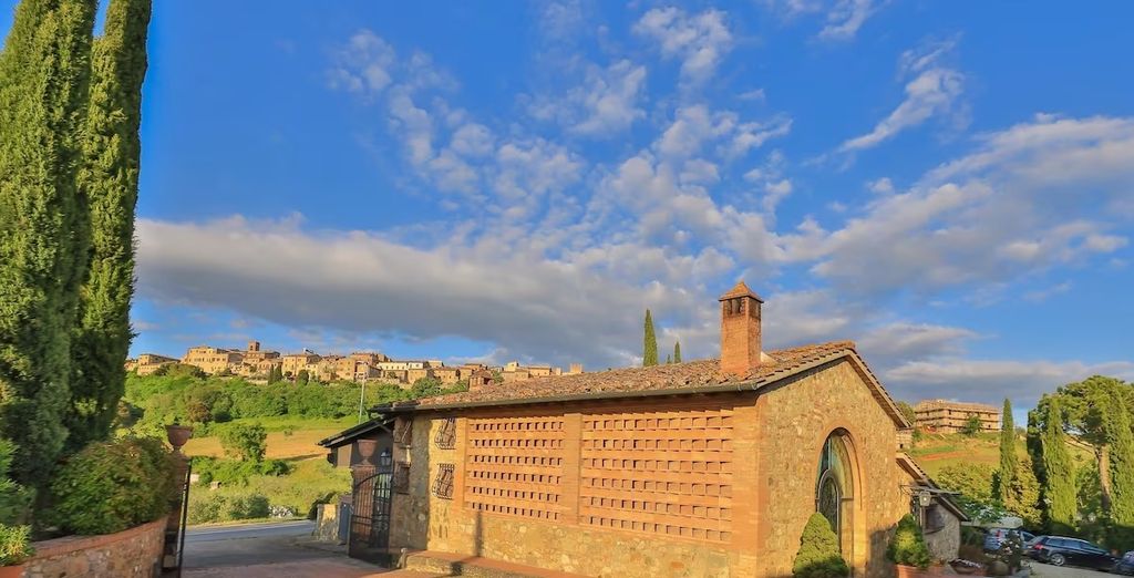 Tenuta Il Colombaio