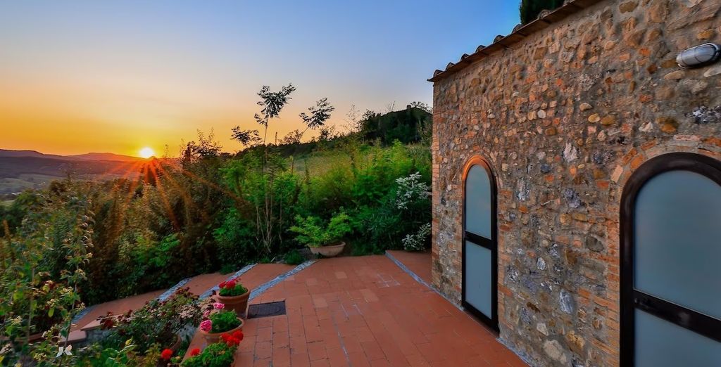 Tenuta Il Colombaio
