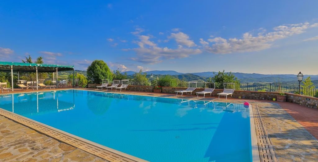 Tenuta Il Colombaio